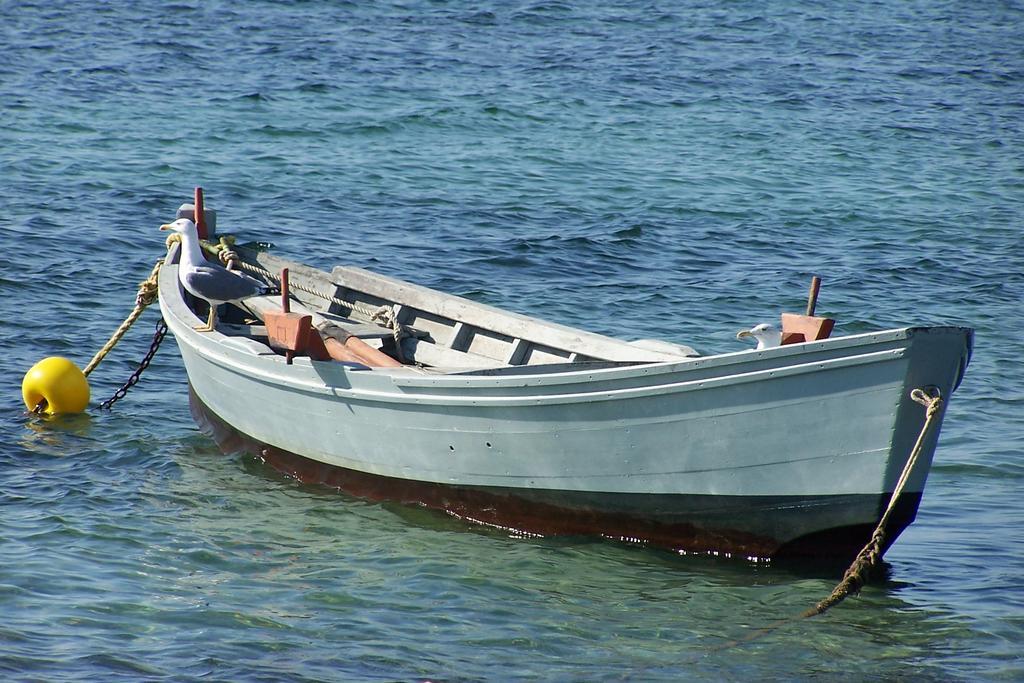 Villa Casa Rubina Porto Pino Esterno foto